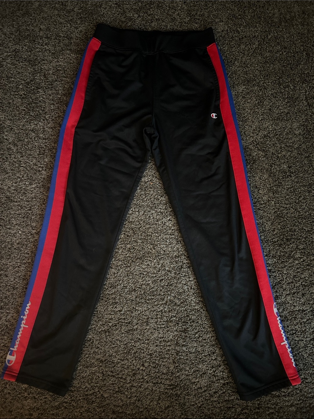 Champion Boys Track Pant